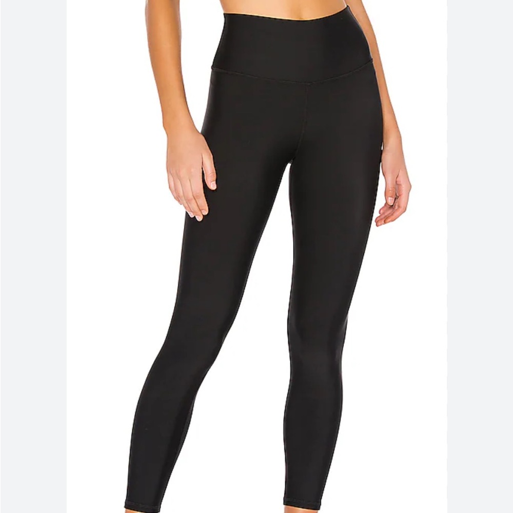 Alo High Waist Airlift Leggings 7/8